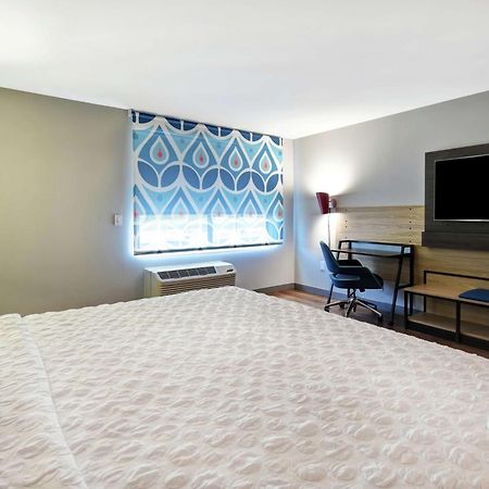 Tru By Hilton Wytheville Va Экстерьер фото