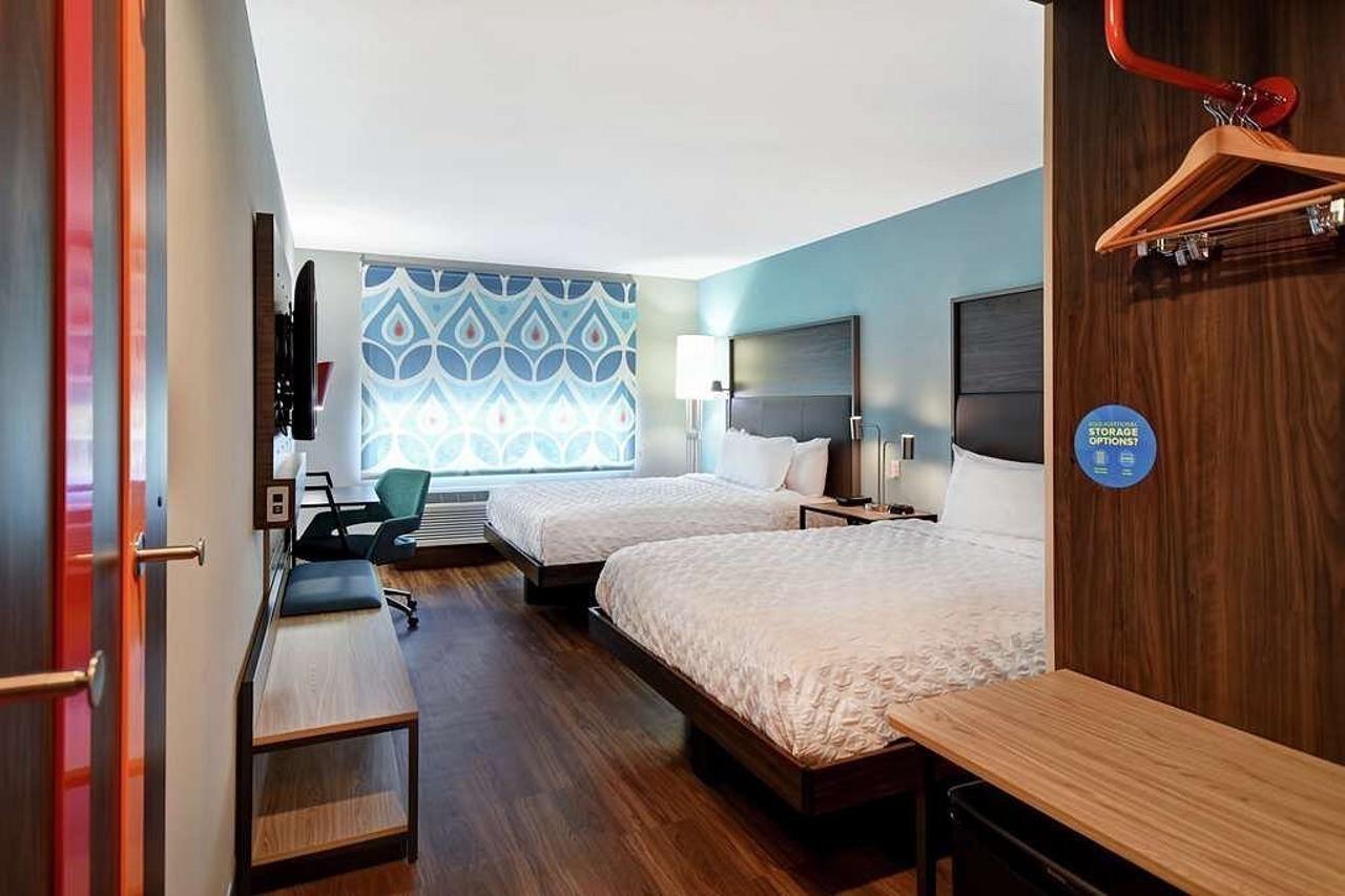 Tru By Hilton Wytheville Va Экстерьер фото