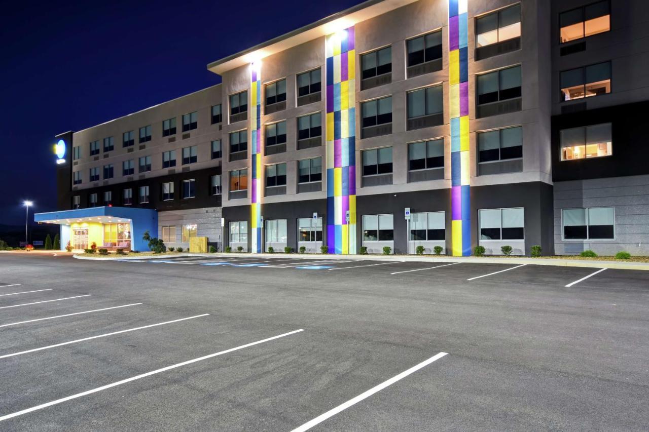 Tru By Hilton Wytheville Va Экстерьер фото