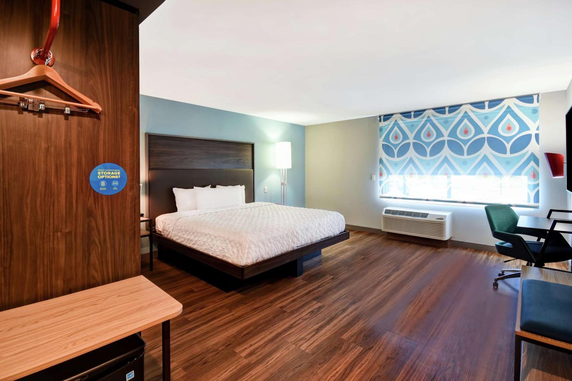 Tru By Hilton Wytheville Va Экстерьер фото