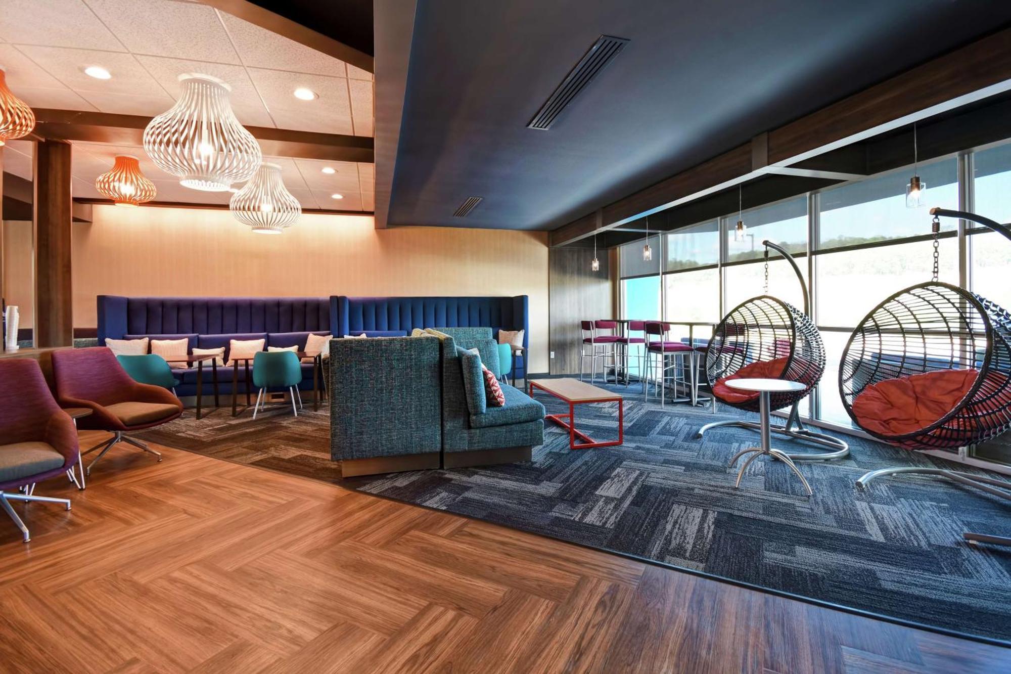 Tru By Hilton Wytheville Va Экстерьер фото